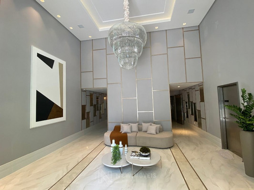 Apartamento De 3 Suítes E 2 Vagas Em Balneário Camboriú - 1138_1