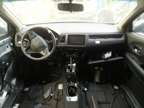 Imagem 7 de 7 de Sucata Honda Hrv 2020 1.8 Automatico Flex Retirada Peças