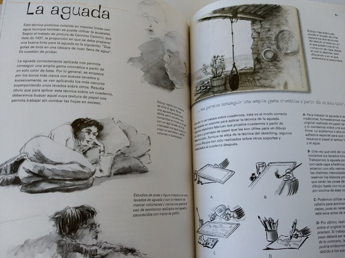 Imagen 7 de 10 de Notebook Sketching