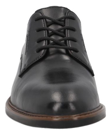 Zapato Primaria Pv771468 Transpirable Niños Cordon Agujetas