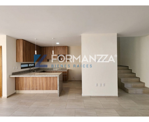 Casa Nueva Mod. Luna En Venta En Lic. Carlos De La Madrid, V De Á