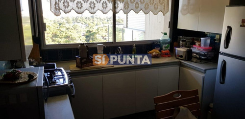 Imagen 8 de 25 de Apartamento En Venta , Cantegril , Punta Del Este