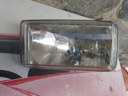 Faro Niebla Izq Tahoe/silverado 1500/2500/3500 2007/14 (orig