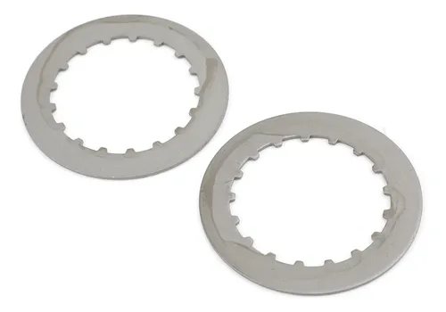 Kit De Embrague Placa Para Honda C50 C70 C90 Crf50f Xr50r