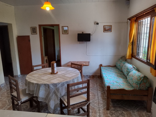 Casa En Miramar Gral Alvarado