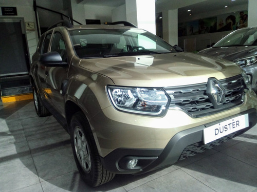 Imagen 15 de 15 de Renault Duster Zen 1.6 0km 2023 Entrega Inmediata (cf)