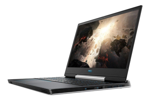 Notebook Dell Gamer G5 5590 Core I7 9750h 2.6/16gb/ssd 128gb