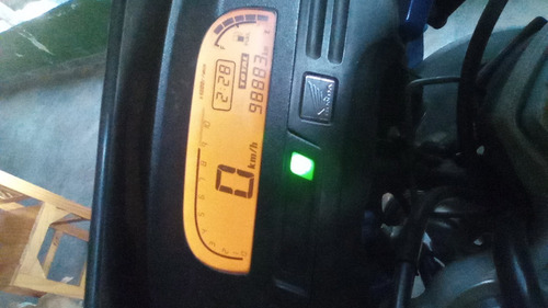 Honda Xre 300
