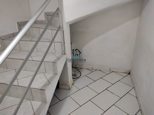 Imagem 12 de 20 de Casa - Ca00325 - 70483902