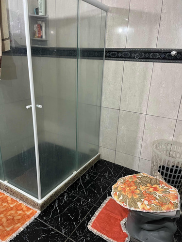 Casa Com Piscina