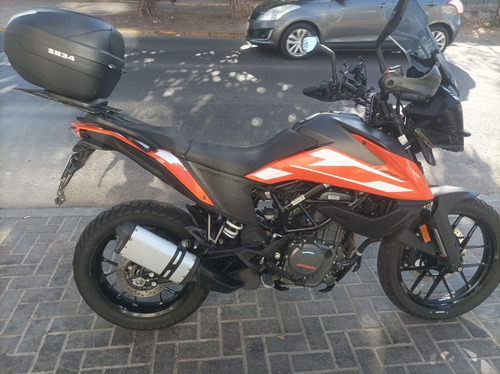 Imagen 1 de 15 de Ktm 250 Adventure
