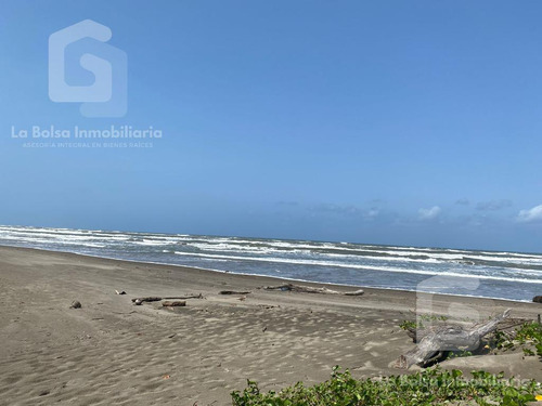 Terreno En Venta En Finca Real En Costa Esmeralda Veracruz