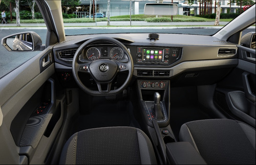 Imagen 13 de 17 de Volkswagen Virtus Trendline 0km 2023