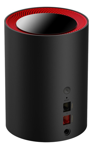 Mesh Cudy M3000 Wifi 6 Dual Band Ax3000 2p Gigabit (3 Pack)