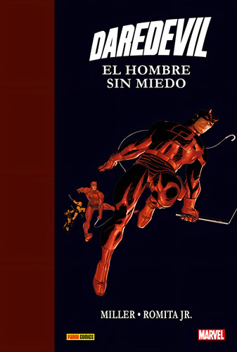 Daredevil: El Hombre Sin Miedo (t.d)