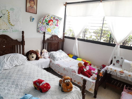Imagen 10 de 12 de Se Vende Apto Terrazas De La Vega 76m2 3h/ 2b/ 2pe