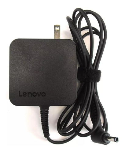 Cargador Compatible Laptop Lenovo 20v 2.25a