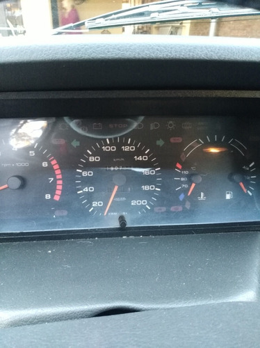 Peugeot 505 1993 2.0 Sri