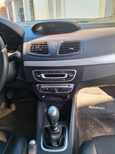Renault Mégane III 2.0 Luxe Tn