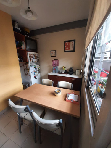 Excelente Dpto 2 Ambientes En Duplex