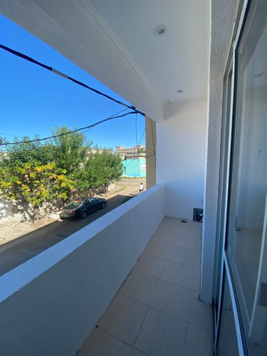 Duplex Montevideo Y Buenos Aires