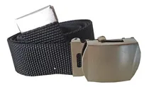Comprar Kit 5 Cinto Tático Fivela Militar Nylon Aisoft Uniformes