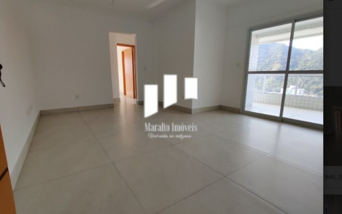 Imagem 4 de 15 de Apartamento Novo Canto Do Forte Ótima Condição De Pagamento Praia Grande S/p.