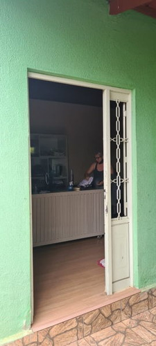 Imagem 7 de 9 de Casa Térrea Com 3 Quartos - 338-v