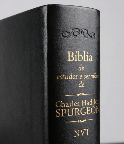Imagem 3 de 4 de Bíblia Evangélica De Estudos Nvt Homem Mulher