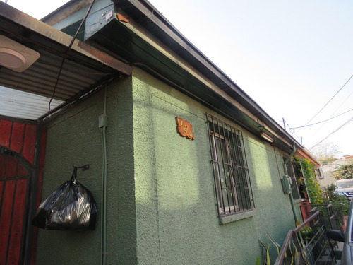 Exelente Inversión 2 Casas En Un Terreno En La Reina