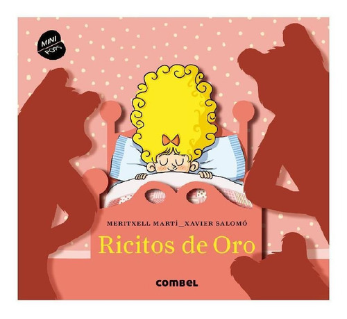 Ricitos De Oro (minipops)