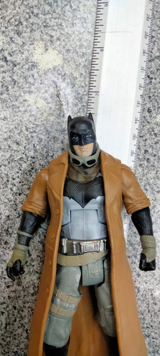Dc Knightmare Batman, Multiverse, Zack Snyder!! (Usado)