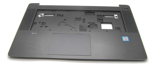 Studio G3 Mobil Serie Touchpad Palmrest Huella Digital