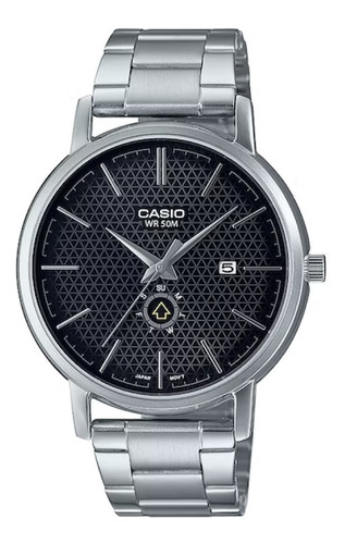 Reloj Casio Mtp B125d 1a Hombre Original