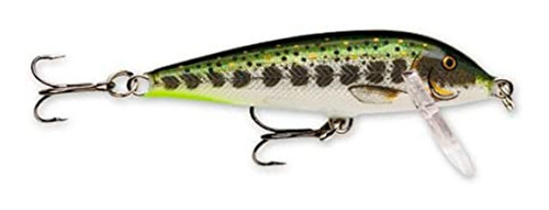 Señuelo Rapala Countdown Cd05 5cm 5grs Ultralight 