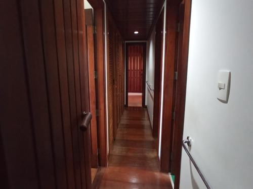 Imagem 11 de 30 de Apartamento Triplex No Horto Florestal - Chr046 - 69937457
