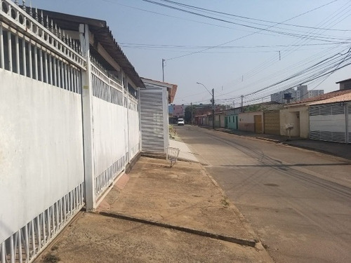 Imagem 4 de 9 de Qnm 23 Ceilândia Sul Imóvel Com 2 Residências 3 Quartos 2 Vagas 250 M² - Meuimo242 - 68460536