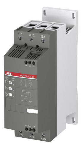 Soft-starter 72a Psr72-600-70 Abb Ref: 1sfa896113r7000