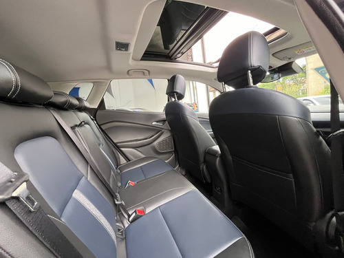 Chevrolet Tracker TRACKER PREMIER 1.2 TURBO 12V FLEX AUT.