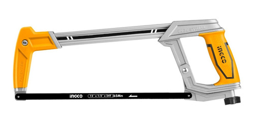 Arco Sierra Ajustable 12  (300 Mm) Ingco # Hhf3088