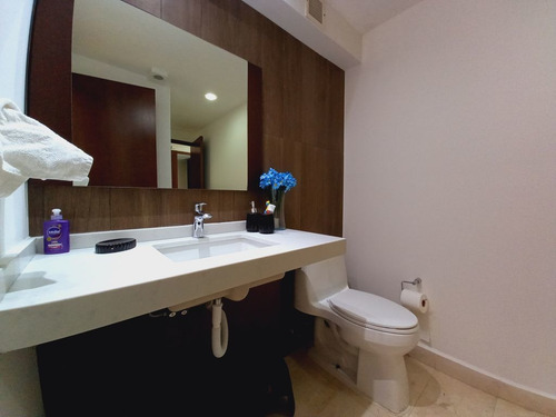 Imagen 26 de 30 de Espectacular Departamento En Venta En Puerto Cancu