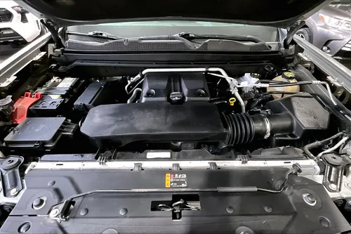 Chevrolet Colorado 2023