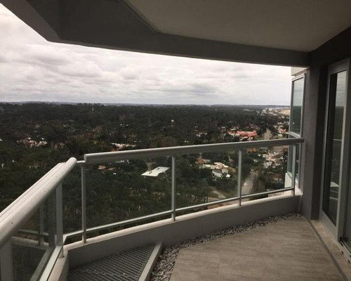 Venta De Apartamento 2 Dormitorios En Playa Brava