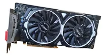 Comprar Msi Amd Rx 580 Armor 4gb Oc Tarjeta De Video