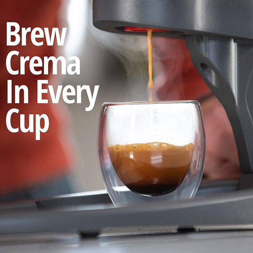 Cafetera Manual Flair The Neo Espresso, De Palanca, 40 Ml.