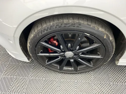 Audi A3 Sportline At 2.0