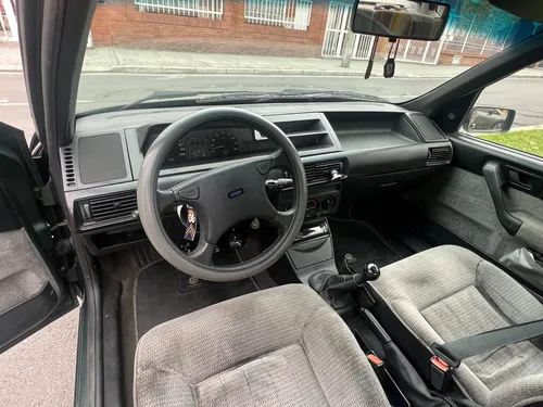 Fiat Tipo 1.6 Sx