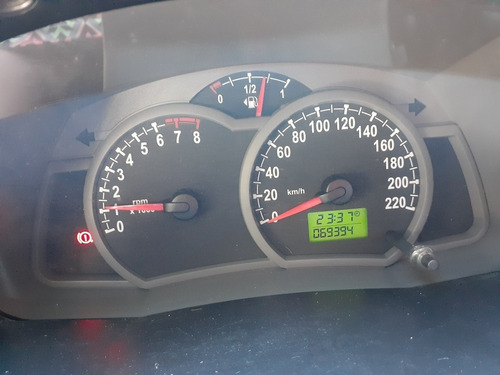 Ford Ka 2010 1.0 Fly Viral Usb/bluetooth