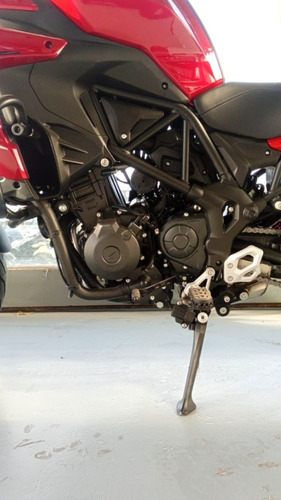 Imagen 3 de 17 de Benelli Trk 502 Av 1