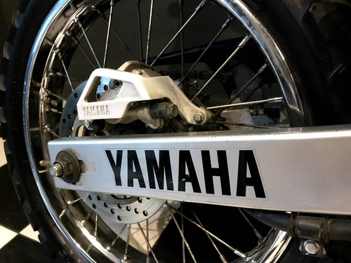Imagen 7 de 17 de Yamaha Tenere 250 Xtz Recibo Scooter Honda Elite Kymco 125
